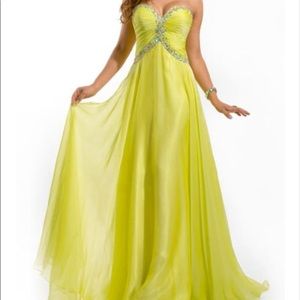 PartyTime Prom Dress